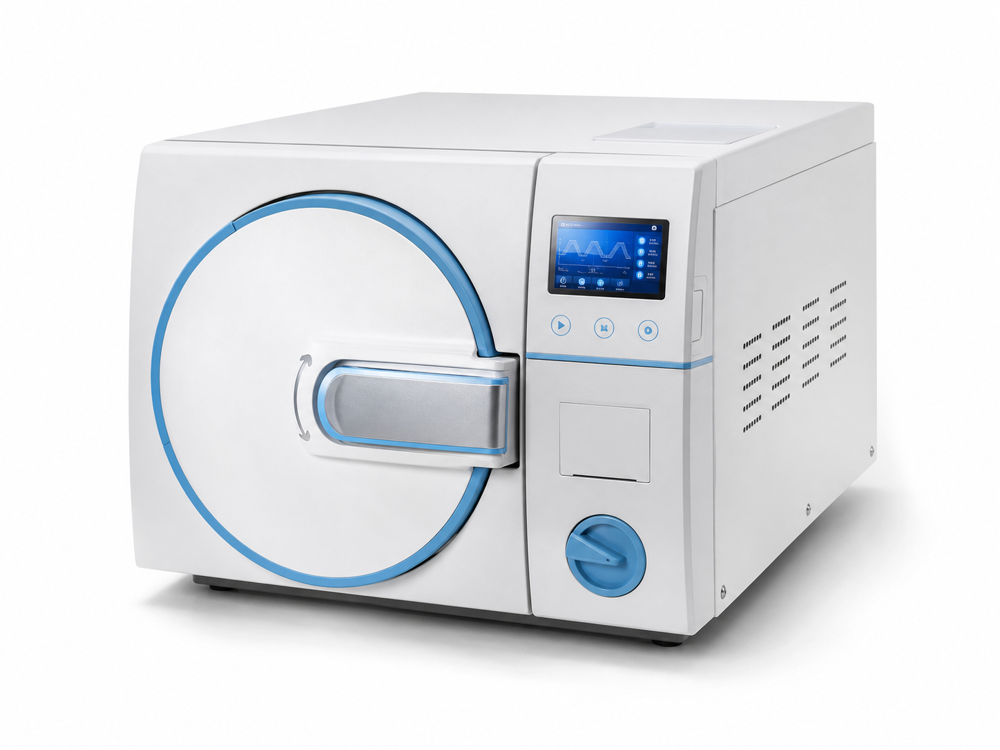 Class B Tabletop Autoclave